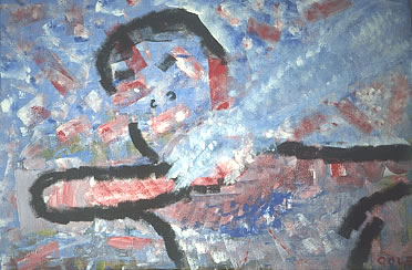 Breakaway by Tim Cole