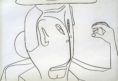 Deliberation by Tim Cole