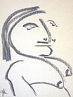 Lora Diva by Tim Cole