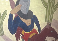 The Summons by Tim Cole