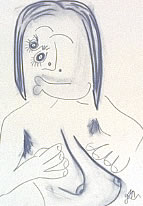 Troubling by Tim Cole