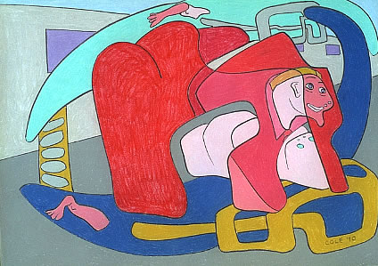 Knowunder by Tim Cole