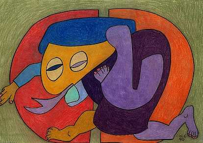 The Switch by Tim Cole