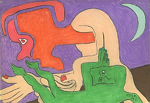 The Gift by Tim Cole