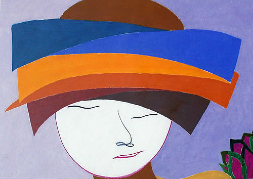 Are We So Pure? by Tim Cole