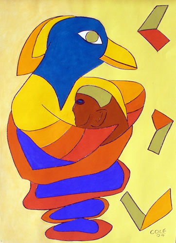 In Justice by Tim Cole